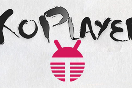 Cài App iWin Club bằng KoPlayer giả lập Android